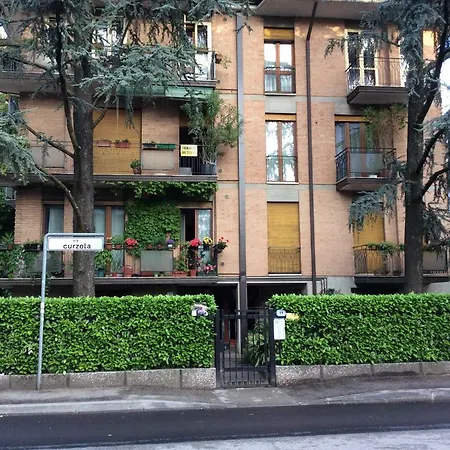 Cosy In Apartment *