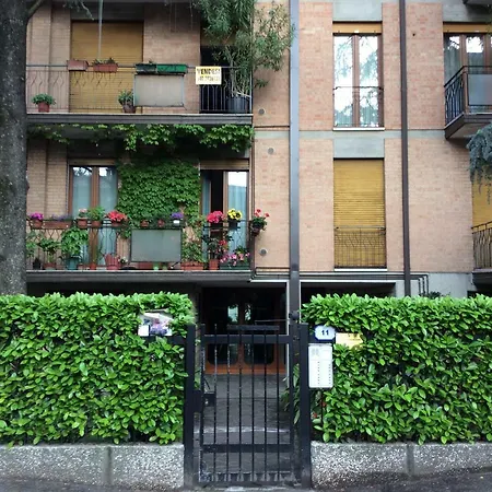 Cosy In Padua